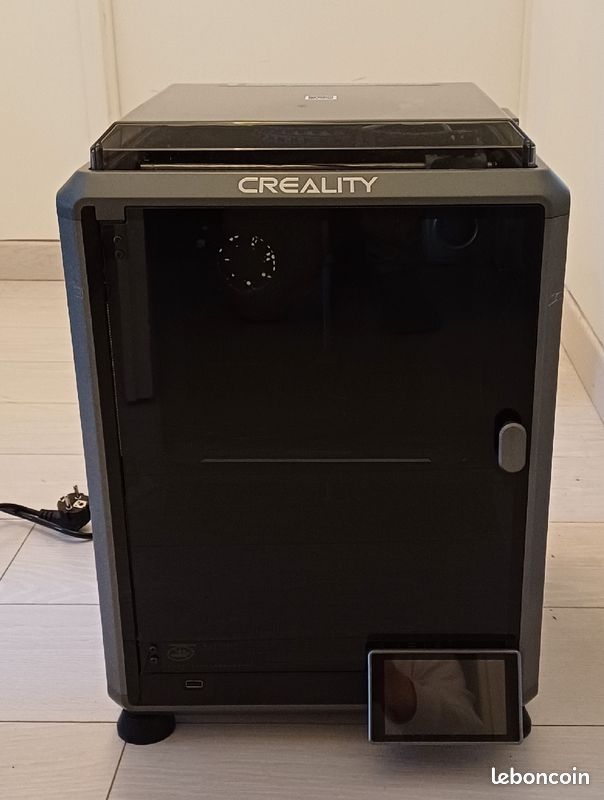 Imprimante 3d creality k1 (image 1)