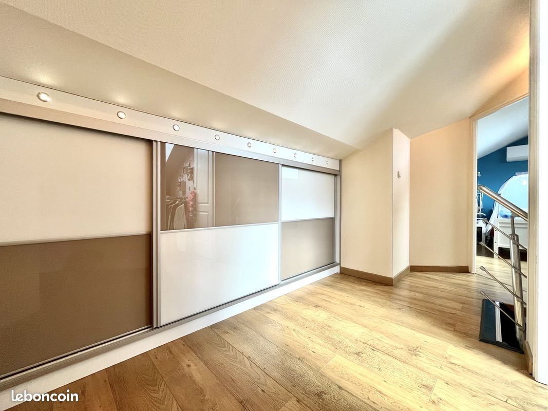 Maison 6 pièces 113 m² (image 18)