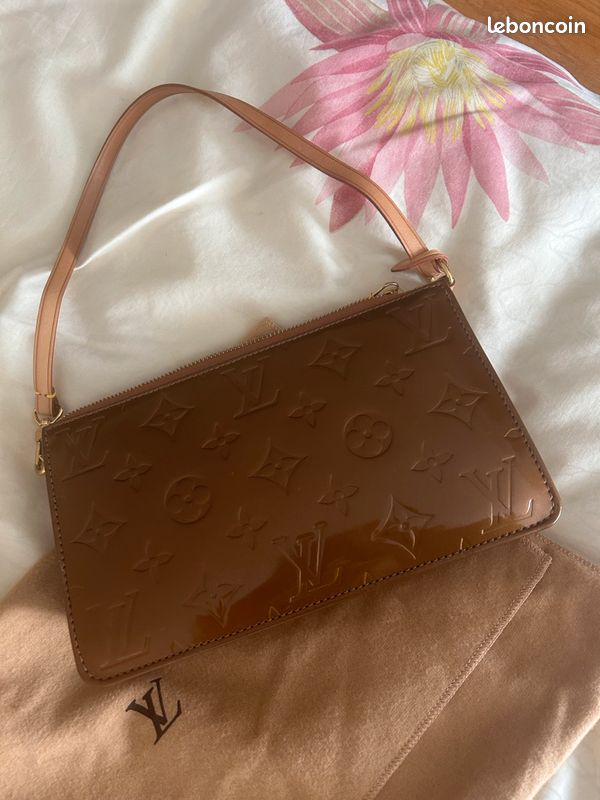Pochette Lexington Louis Vuitton (image 1)