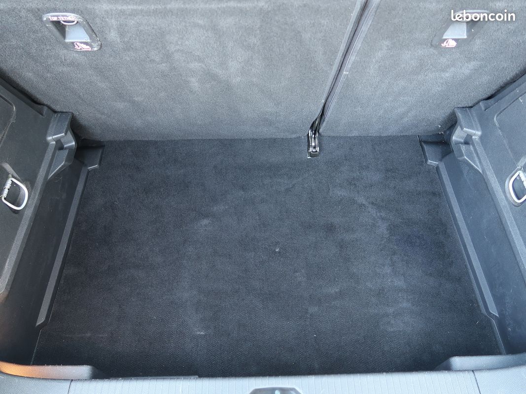 OPEL Corsa Turbo 90 ch "Design 120" caméra + Carplay (image 9)