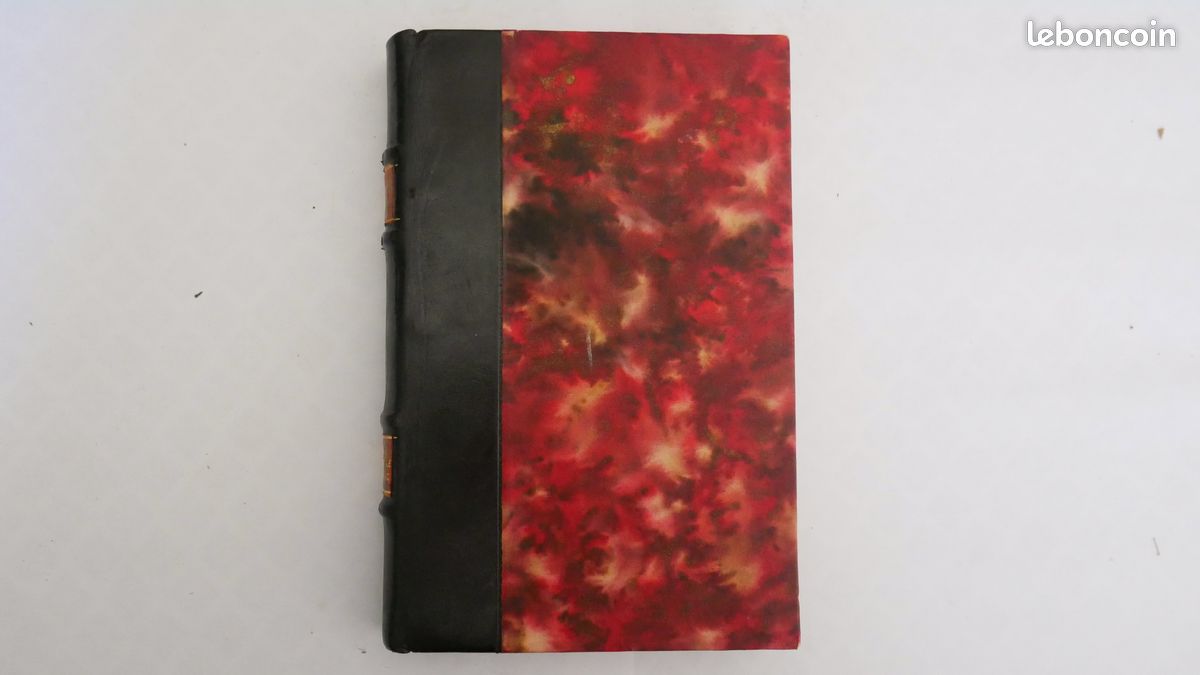 Ballade de la Geole de Reading - Oscar Wilde - 1927 (image 2)