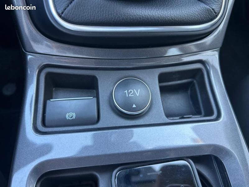 Ford Kuga 1.5 EcoBoost 150ch Vignale E85 FLEXIFUEL (image 27)