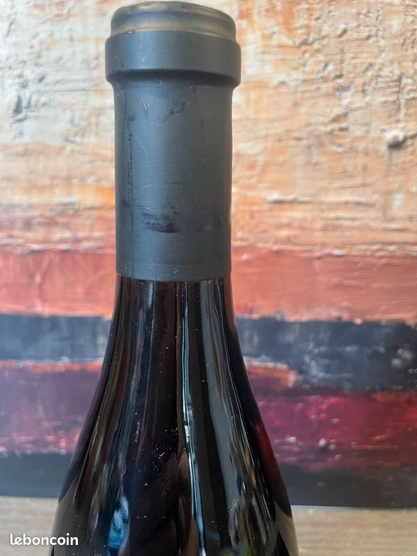 1 Bt CLOS DES TRUFFIERS Languedoc 2019 98pk (image 3)