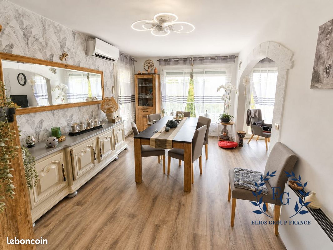 Appartement 4 pièces 76 m² · à Toulon · 76 m² · 233 000 €