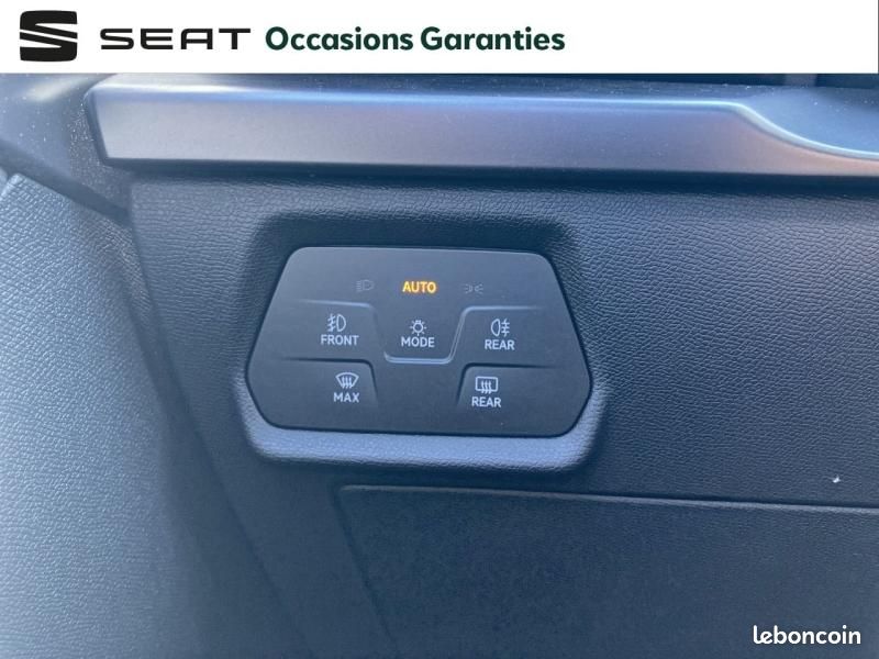 Cupra Formentor 1.5 eHybrid 272ch VZ DSG6 (image 28)