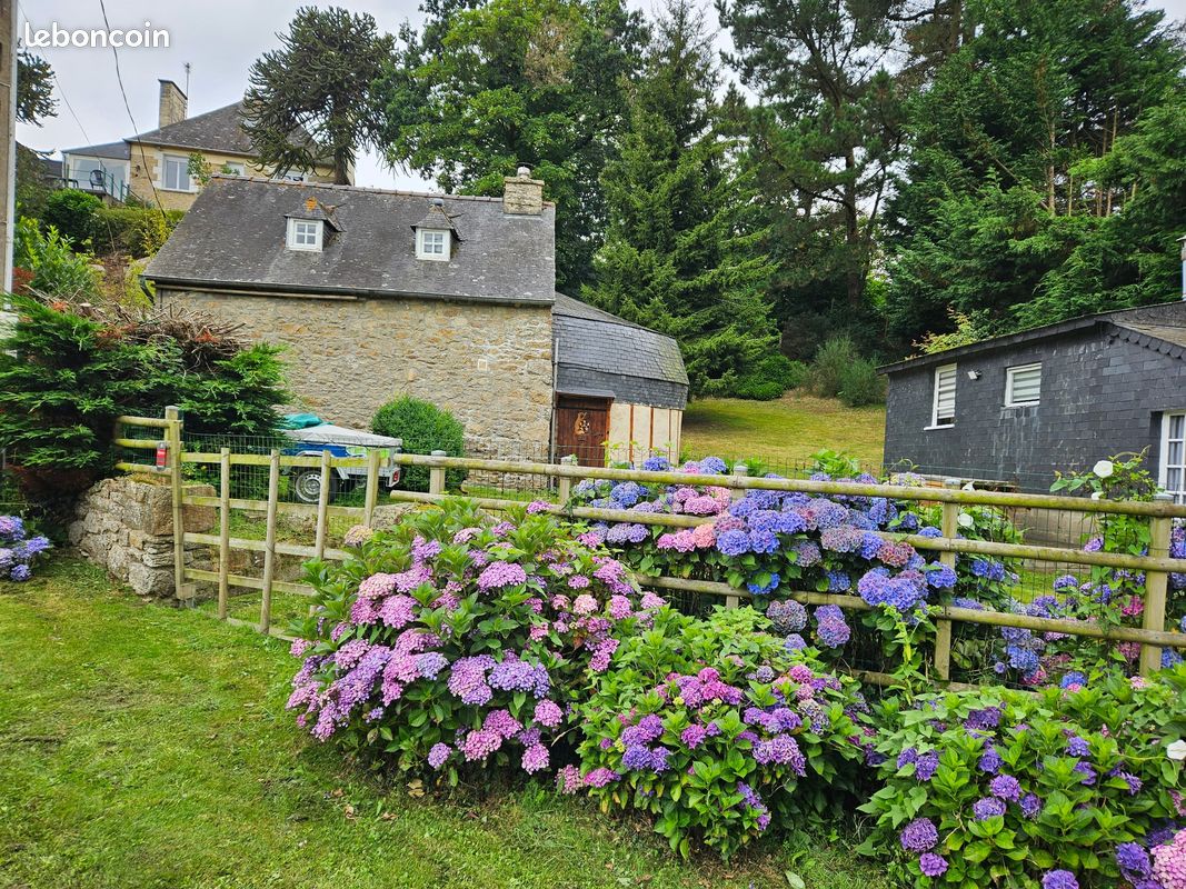 Penty breton 52 m2 +dependance 39m2 (image 6)
