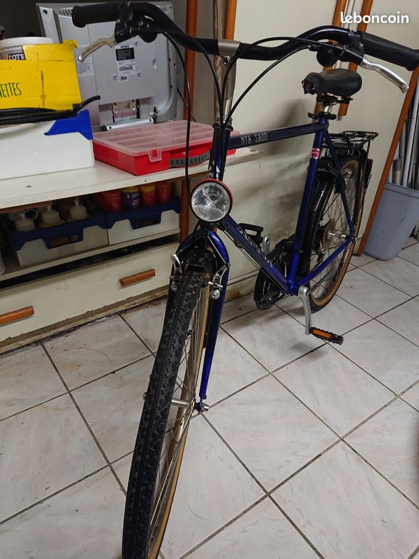Vélo de ville (image 1)