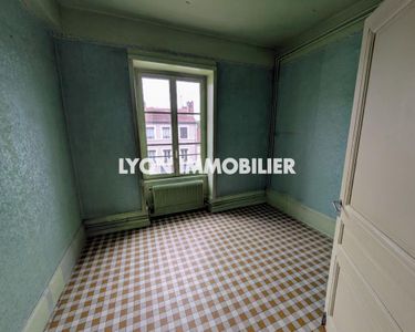 Appartement 235 000 € - 55 m²