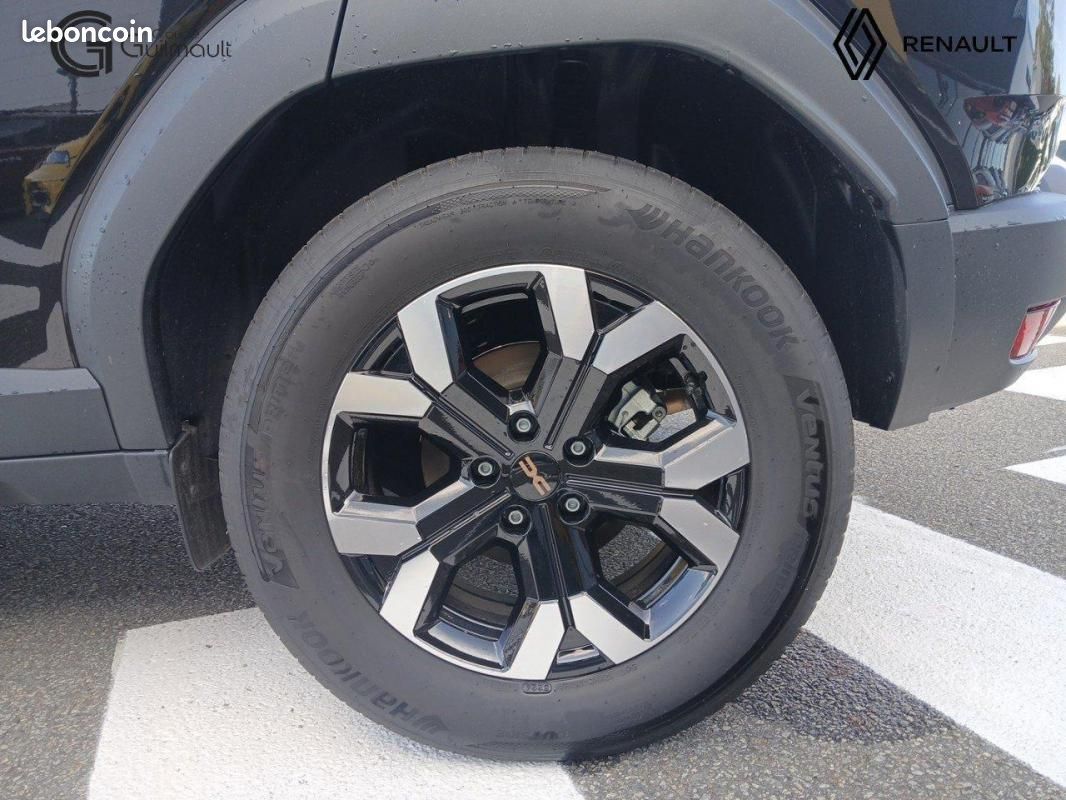 Dacia Duster Hybrid 140 Extreme (image 11)