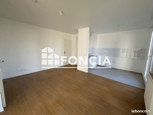 Appartement a louer melun - 2 pièce(s) - 45 m2 - Surfyn