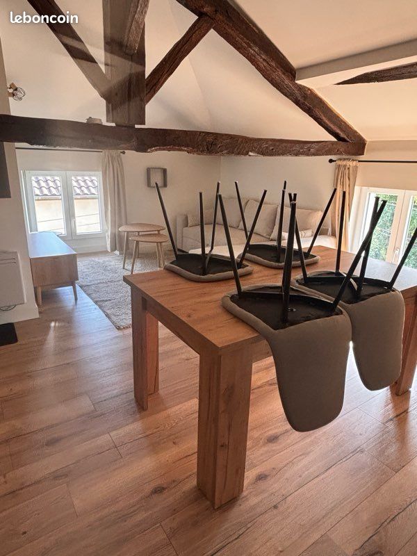 Maison 2 pièces 50 m² · à Poitiers · 50 m² · 700 €/mois