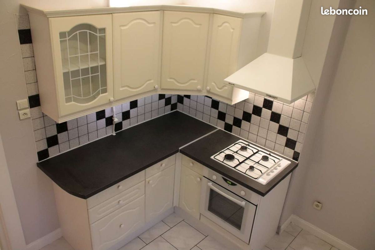 Appartement 3 pièces 67 m² · à Metz · 67 m² · 885 €/mois