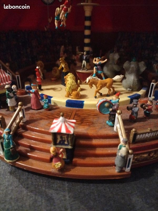 Boîte à musique (image 7)