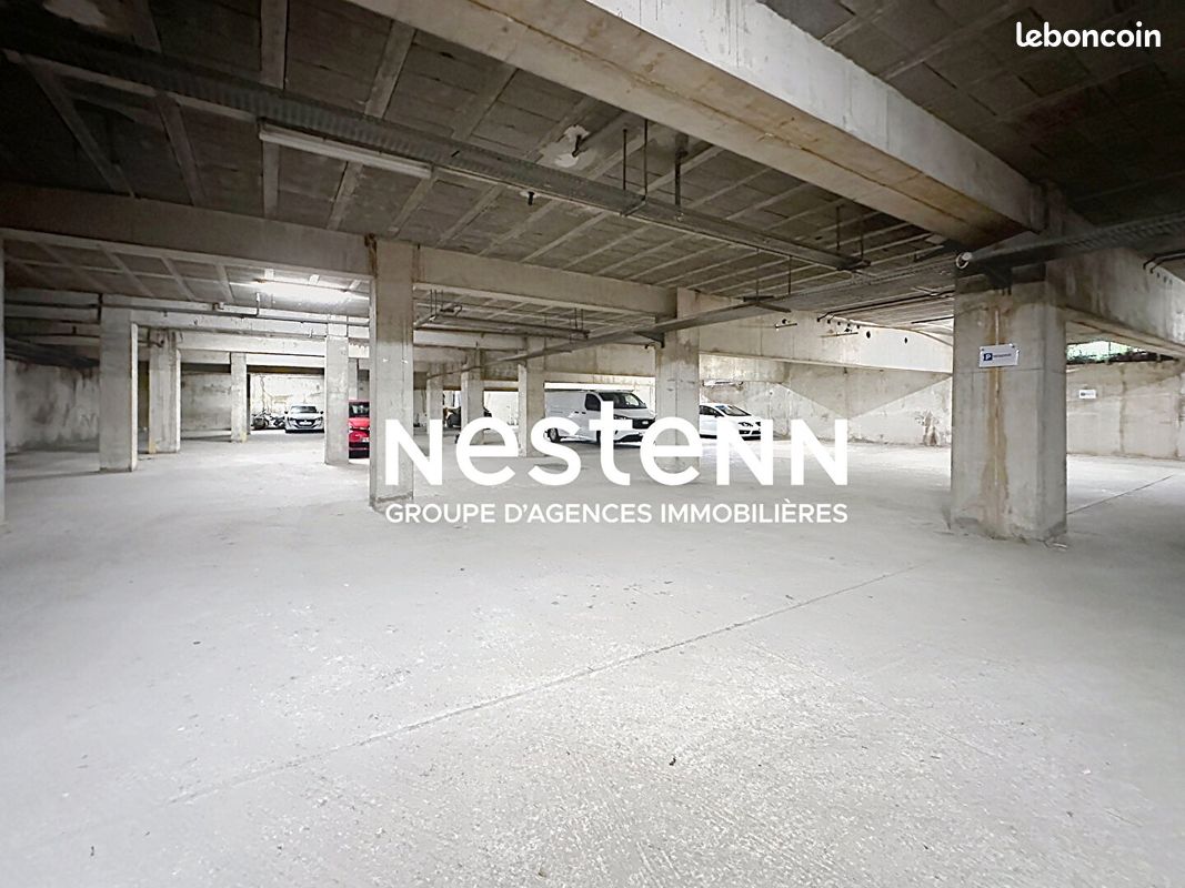 Parking/box CARNOUX EN PROVENCE · à Carnoux-en-Provence · 100 000 €