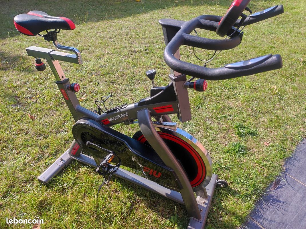 Fitfiu Besp 300 Bicicleta De Spinning Fitfiu Besp 70 Bicicleta