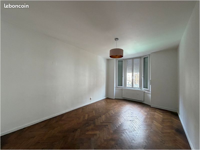 Appartement 2 pièces 43 m² · à Lille · 43 m² · 778 €/mois