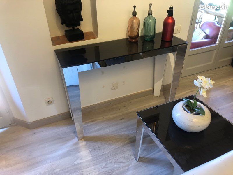 Tables basses contemporaines (image 3)
