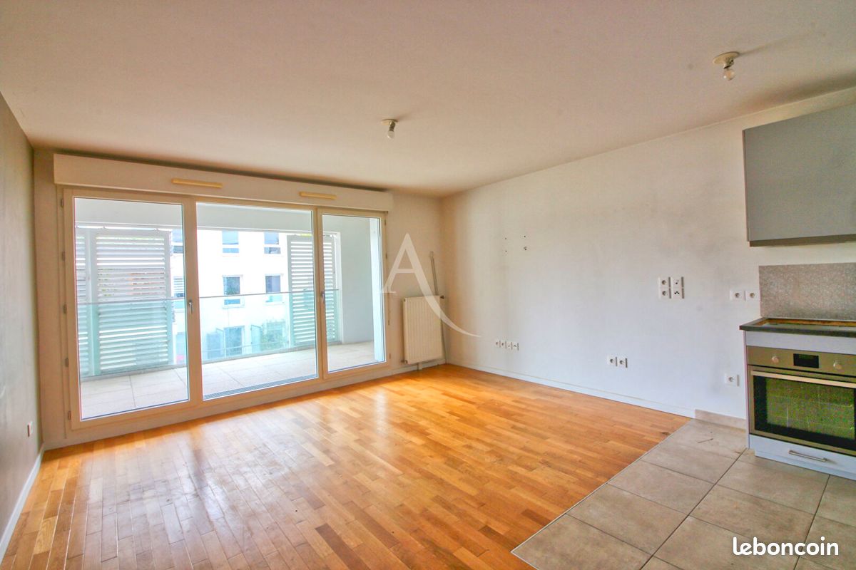 Appartement 3 pièces 60 m² · à Antony · 60 m² · 369 000 €