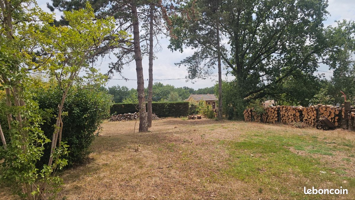 Terrain a batir · à Rabastens · 85 000 €
