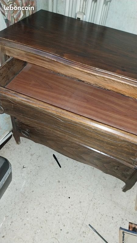 Ancien meuble de chambre Type commode (image 3)