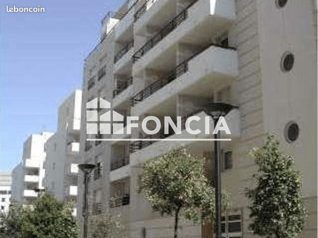Appartement 1 pièce 24 m² · à Montpellier · 24 m² · 484 €/mois