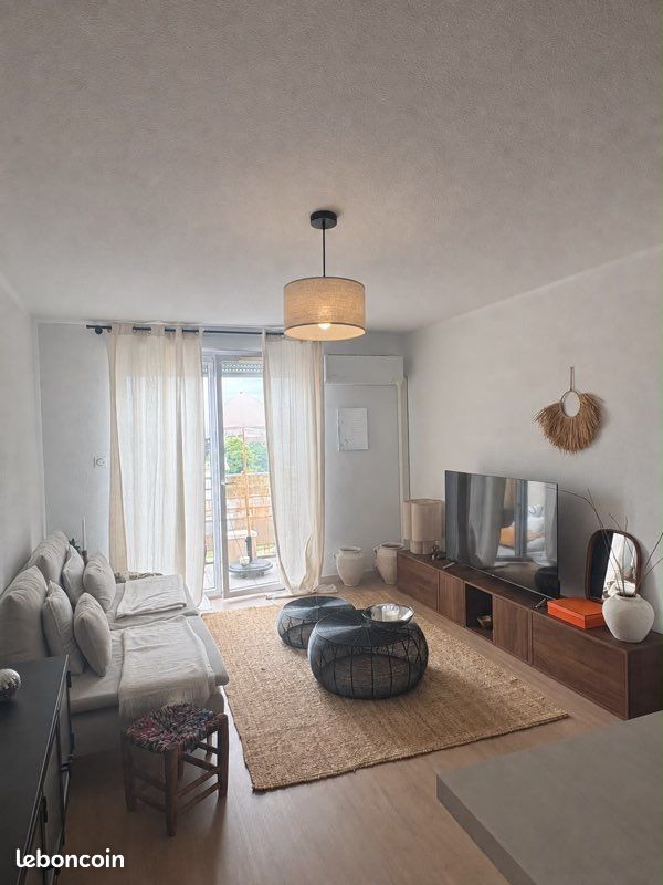 Appartement 2 pièces 42 m² · à Agen · 42 m² · 650 €