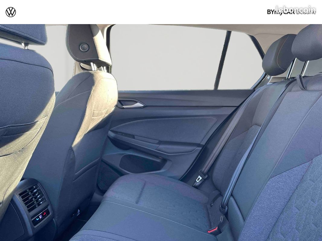 VOLKSWAGEN Golf 1.5 eTSI EVO2 116 DSG7 VW Edition (image 12)