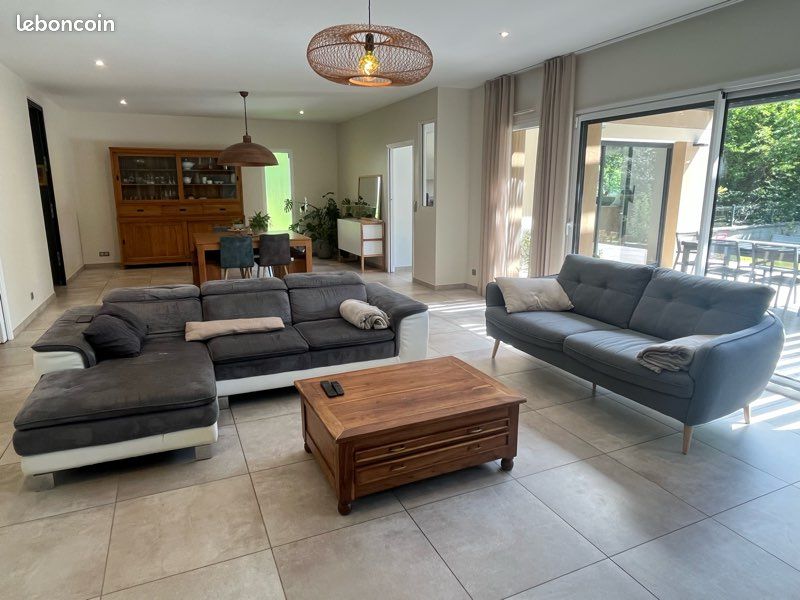 Maison 7 pièces 205 m² · à Tournan-en-Brie · 205 m² · 690 000 €