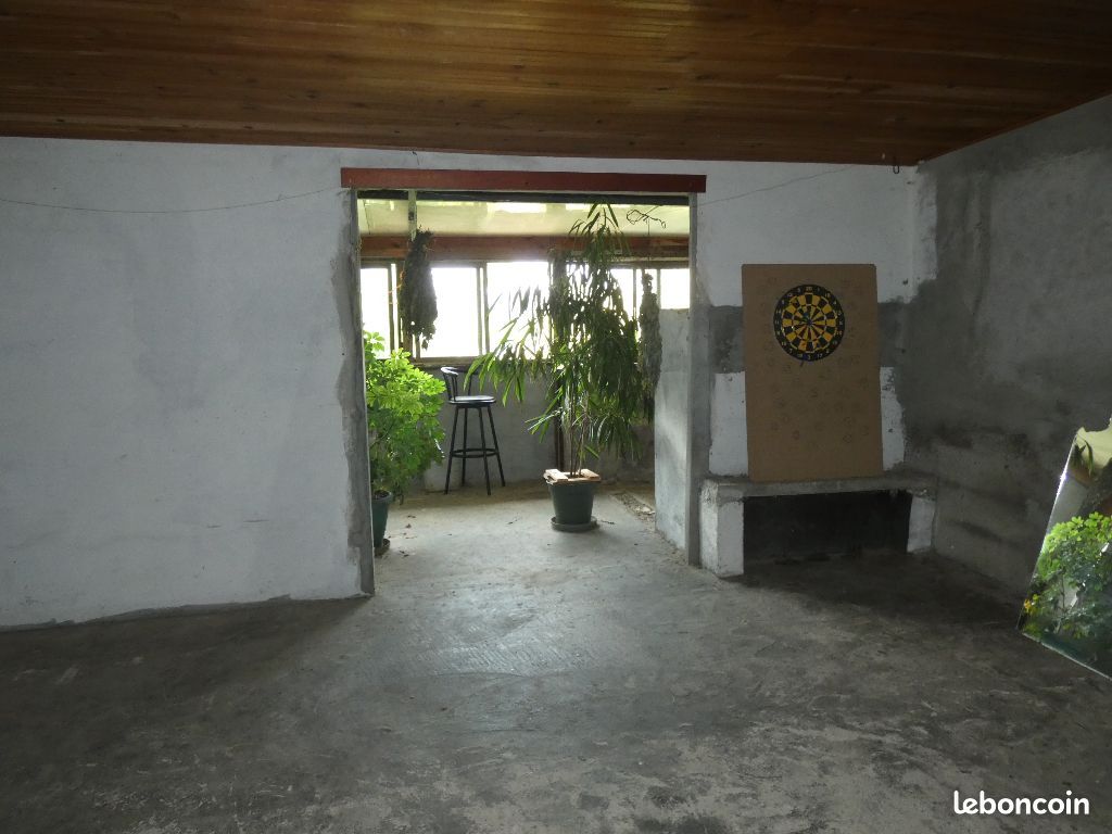 Maison 7 pièces 260 m² - Mauléon-Licharre 64130 (image principale 6)