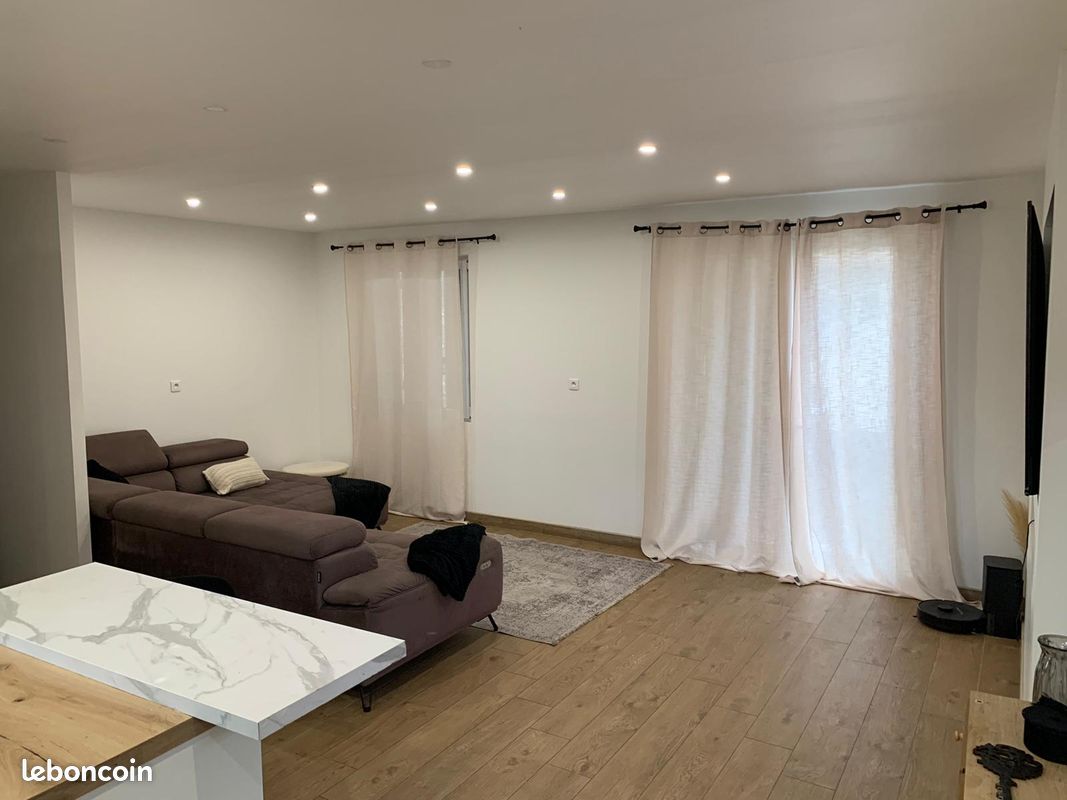 Appartement 5 pièces 90 m² · à Avignon · 90 m² · 214 999 €