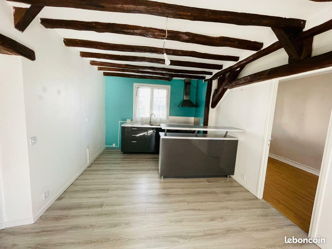 Appartement 3 pièces 41 m² · à Montesson · 41 m² · 977 €/mois