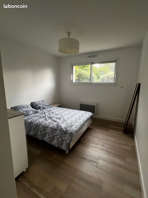 Maison 4 pièces 80 m² · à Palinges · 80 m² · 890 €/mois