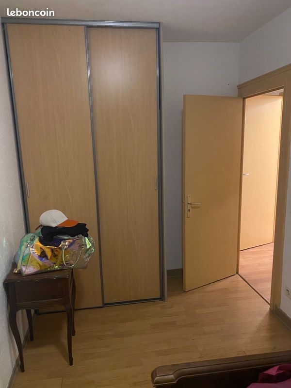 Appartement 2 pièces 50 m² · à Valserhône · 50 m² · 450 €/mois