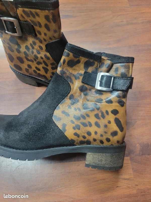 Chaussures (image 1)