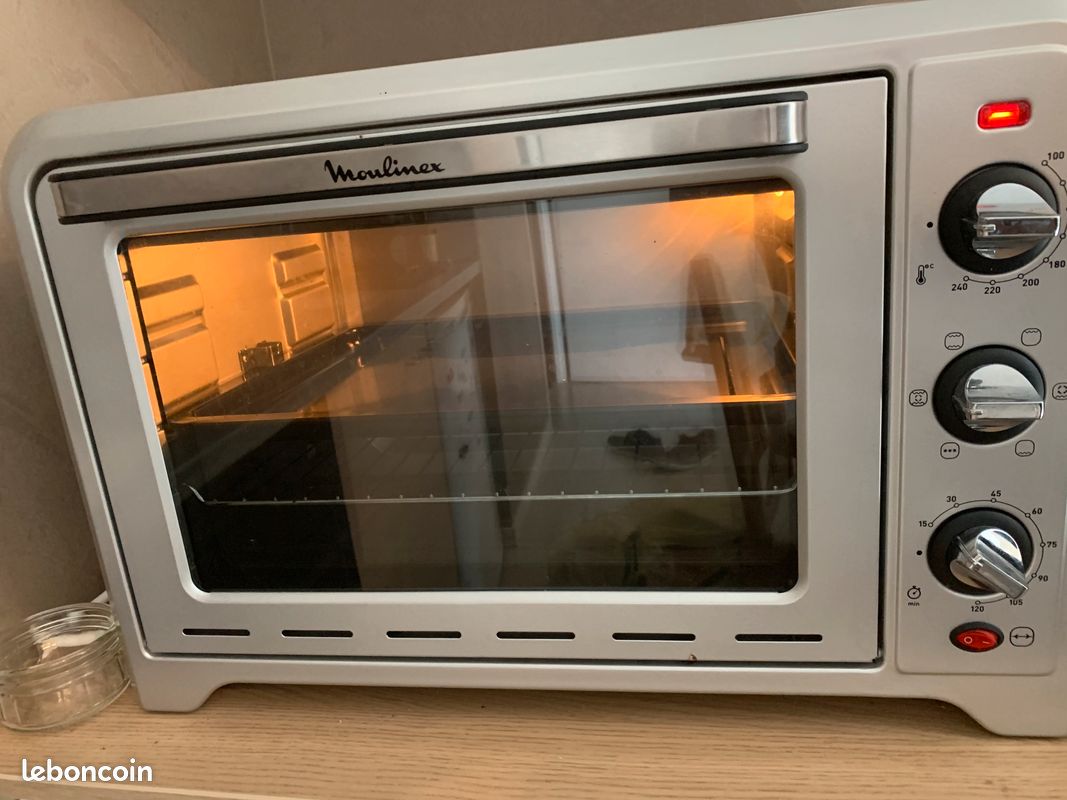Mini four Moulinex (image 1)