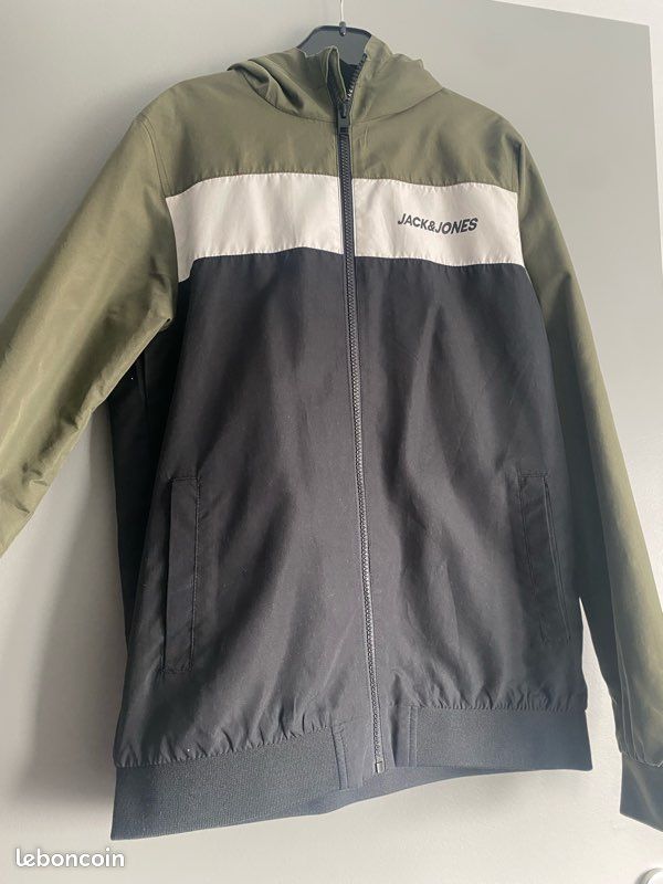 Veste (image 1)