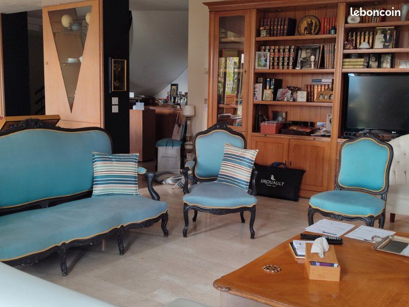 Salon Napoleon III (image 9)