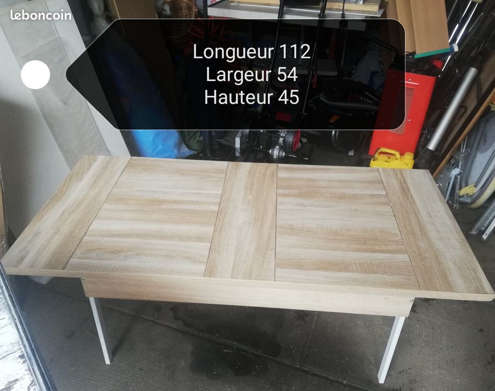 Table basse (image 1)