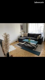 Appartement 2 pièces 45 m² · à Colombes · 45 m² · 1 290 €