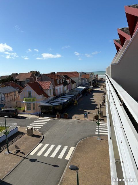 Appartement 3 pièces 68 m² · à Quend · 68 m² · 299 000 €