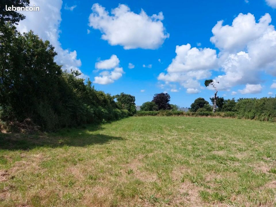 Terrain 470 m² Saint Ouen Du Tilleul · à Saint-Ouen-du-Tilleul · 49 000 €