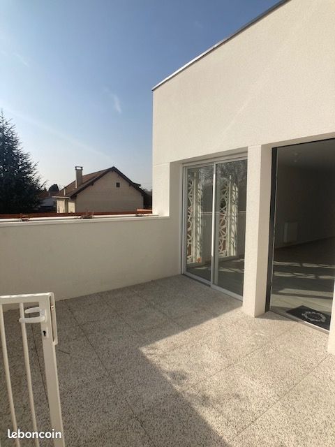 Appartement 3 pièces 69 m² · à Pessac · 69 m² · 963 €