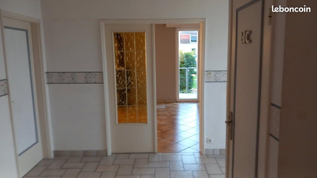 Maison 4 pièces 84 m² · à Colmar · 84 m² · 1 100 €/mois