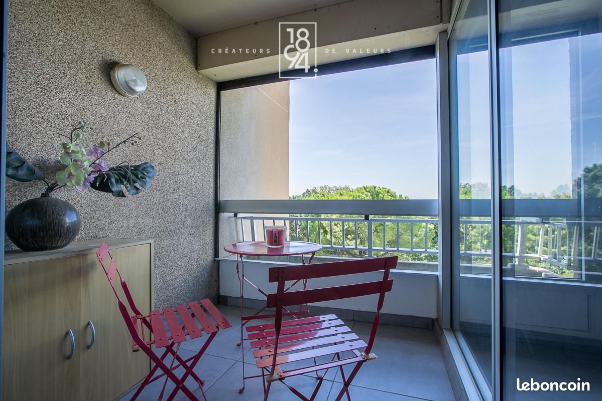 Appartement 3 pièces 71 m² · à Marseille · 71 m² · 299 000 €