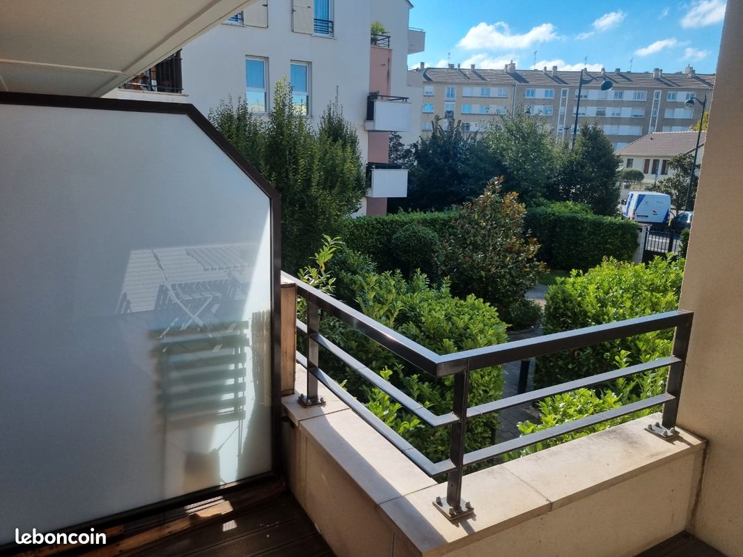 Appartement 1 pièce 34 m² · à La Rochette · 34 m² · 750 €/mois