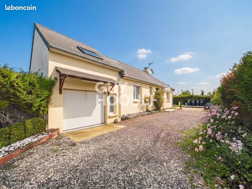 Maison 6 pièces 95 m² · à Valambray · 95 m² · 218 000 €
