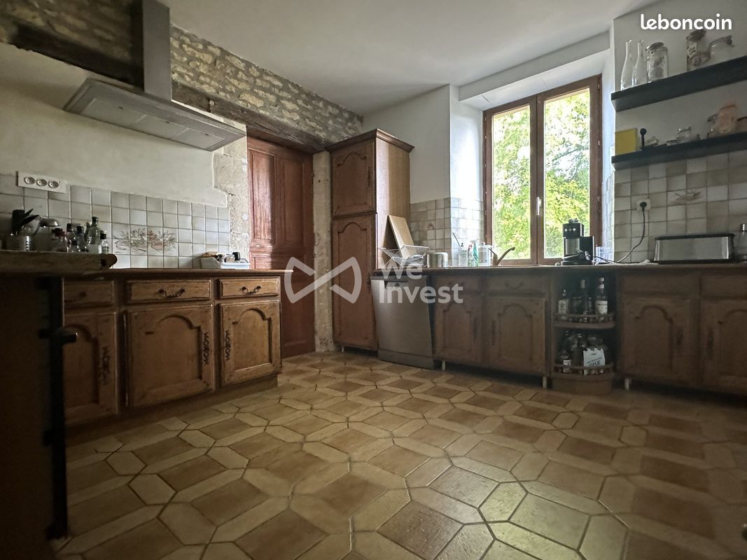 Maison 10 pièces 311 m² (image 8)