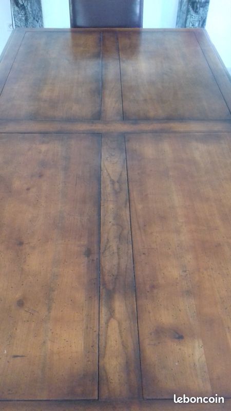 Grande table familiale (image 2)
