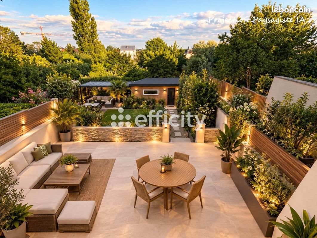Maison 5 pièces 106 m² · à Saint-Denis · 106 m² · 325 000 €