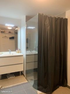 Studio/T1- Face Mairie/Fac de droit - Avec parking - Limoges 87000 (image principale 2)